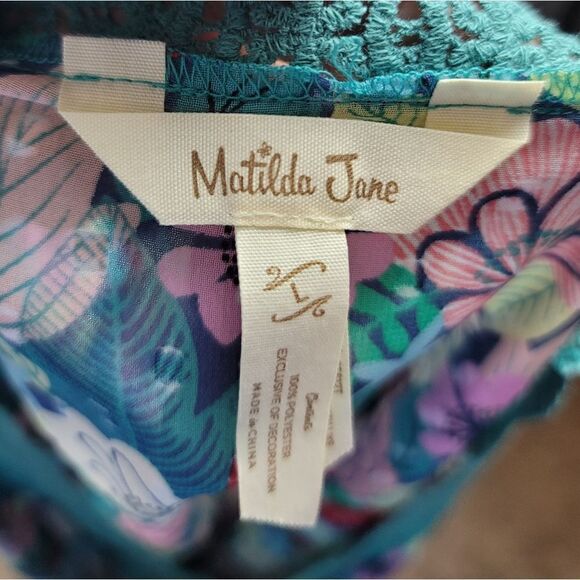 MATILDA JANE Kookaburra Top - Picture 12 of 14